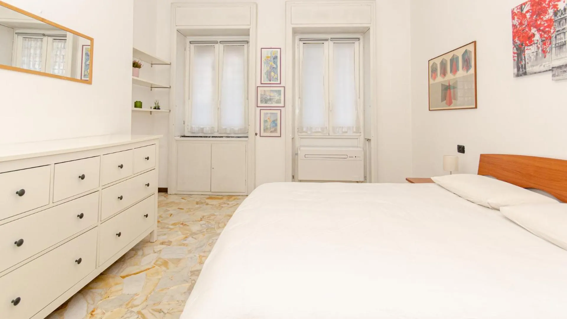 Porta Romana Apartment Mailand