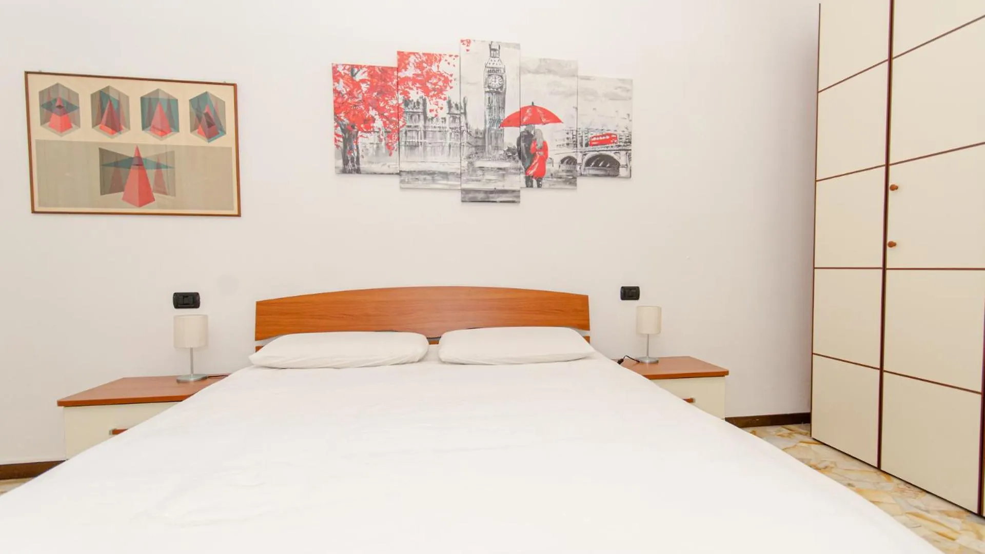 Porta Romana Apartment Mailand Italien