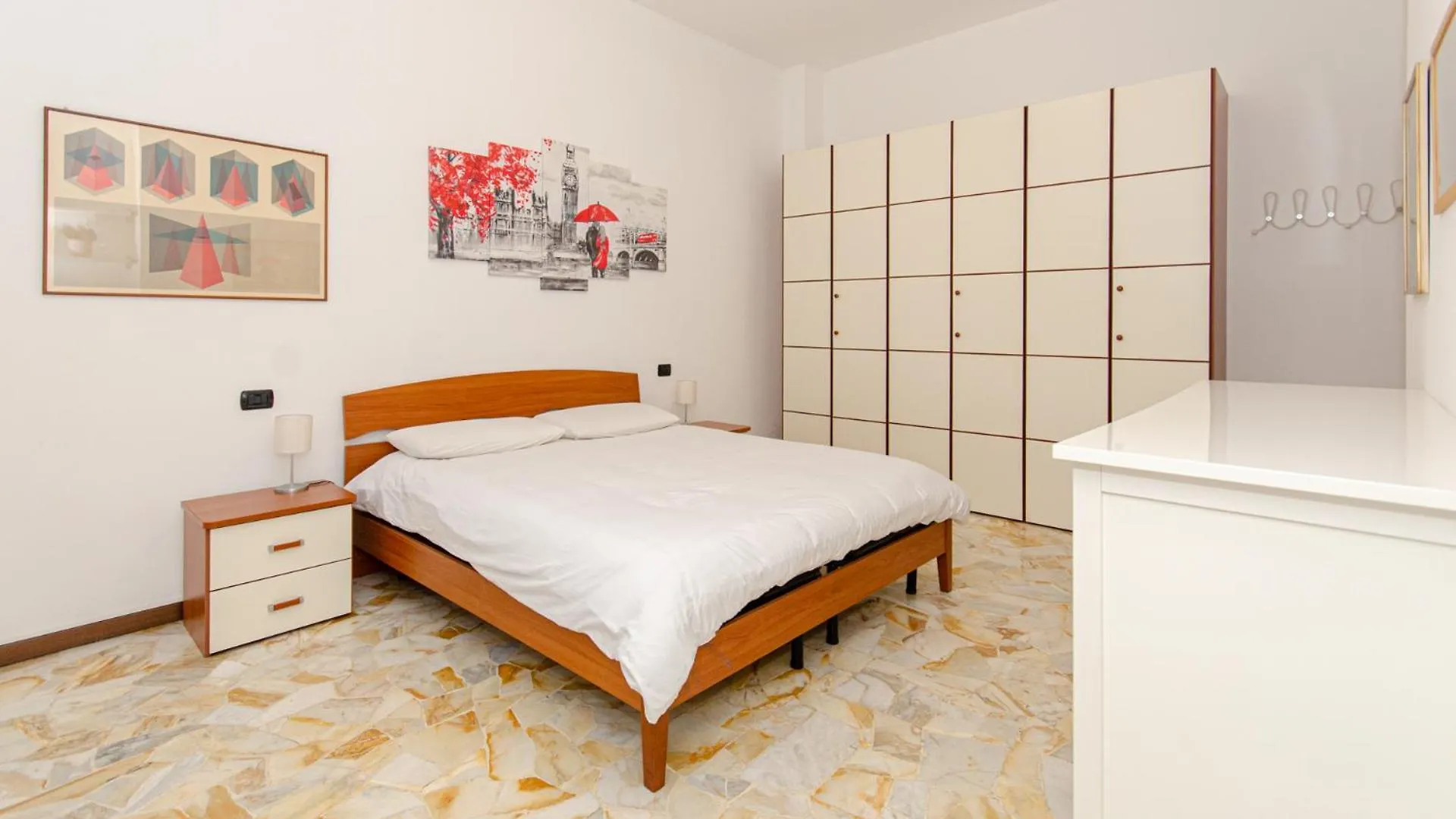 Porta Romana Apartment Mailand