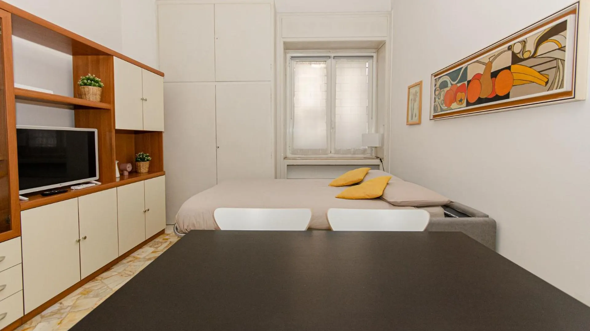 Porta Romana Apartment Mailand Italien