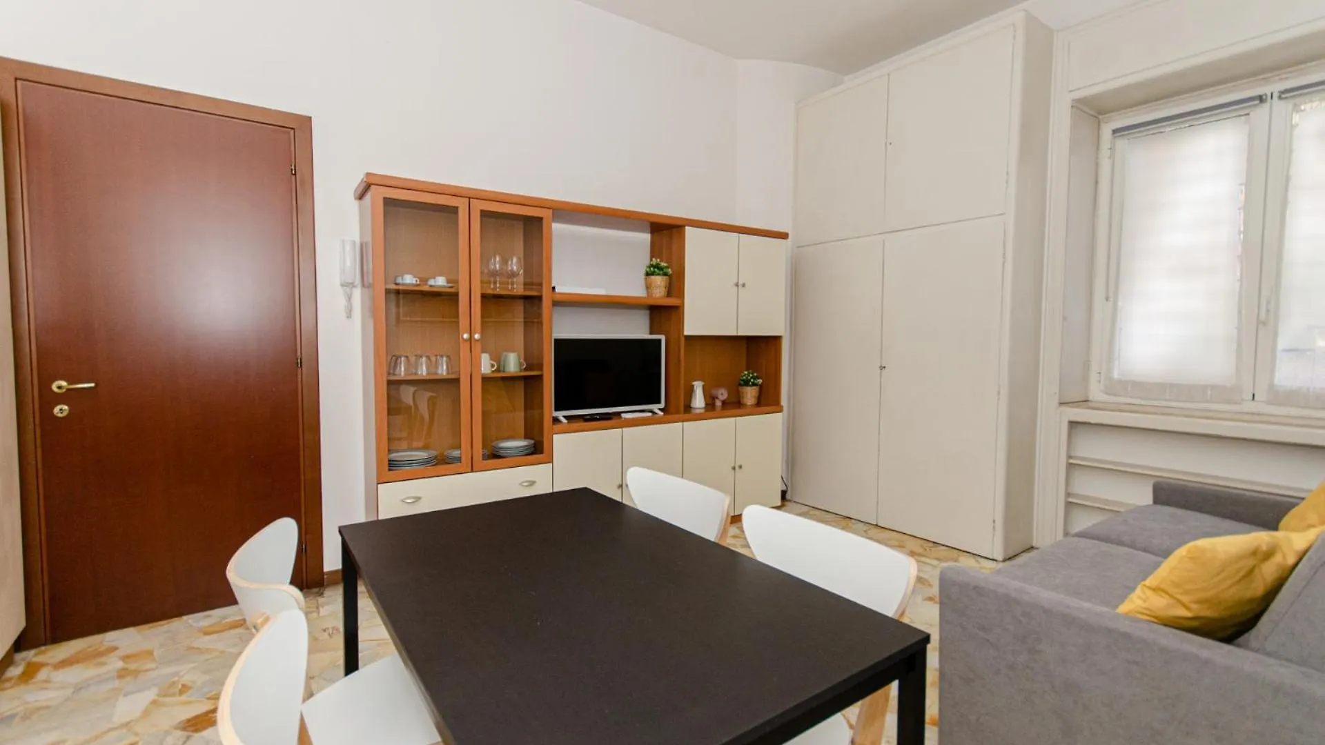 Porta Romana Apartment Mailand