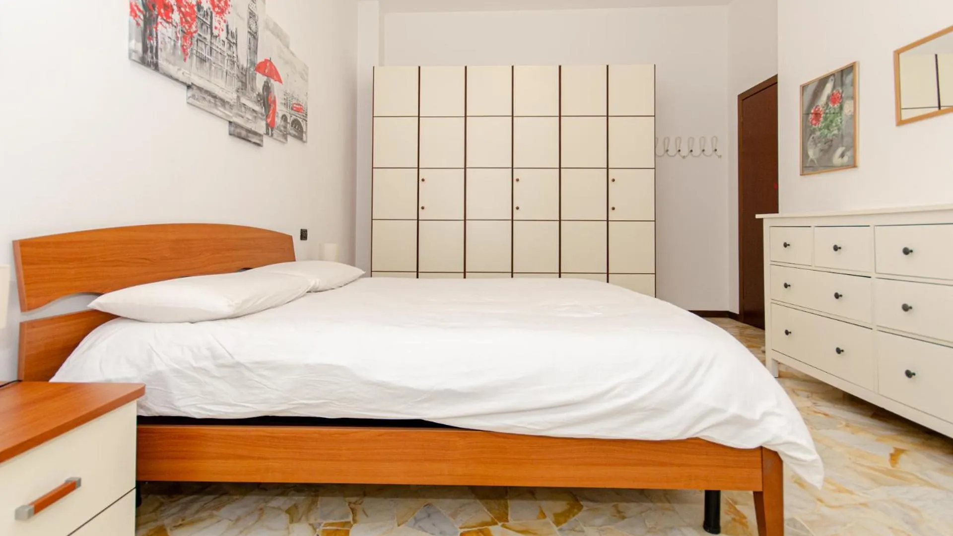 Porta Romana Apartment Mailand Italien
