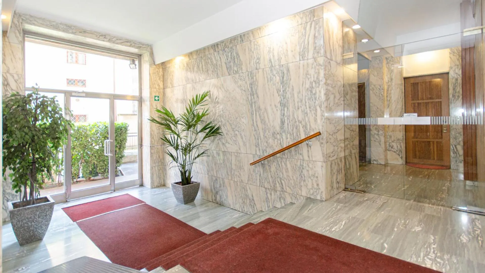 Porta Romana Apartment Mailand