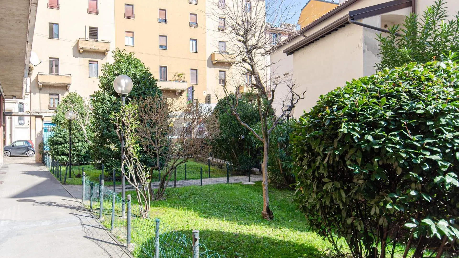 Porta Romana Apartment Mailand