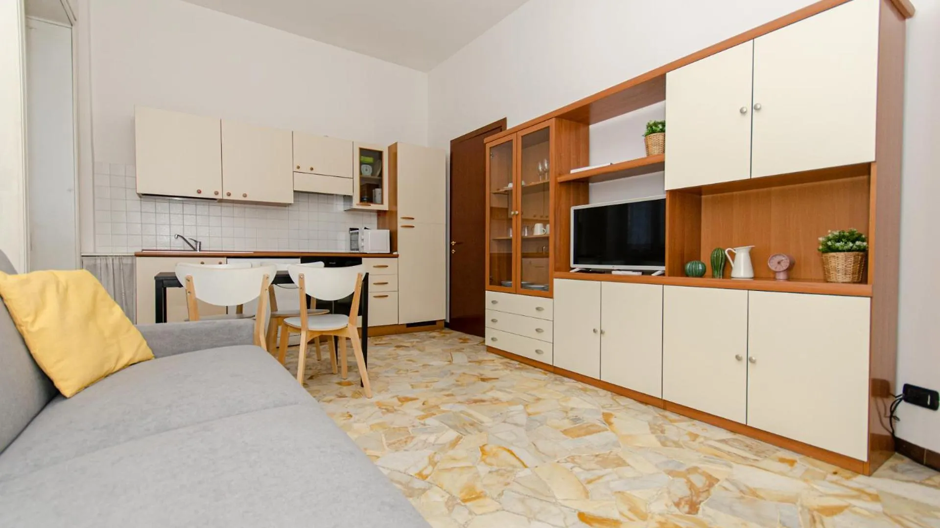 Porta Romana Apartment Mailand